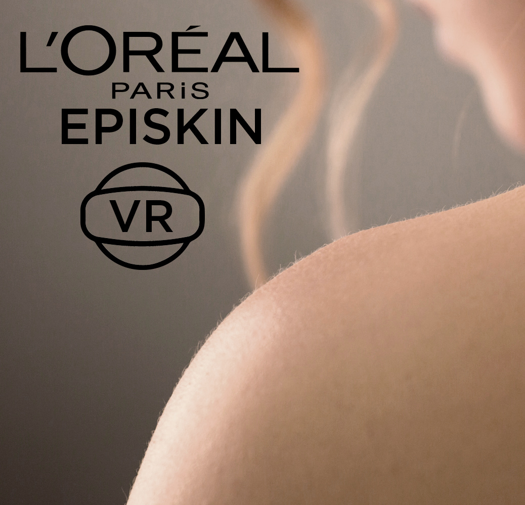 Episkin VR  - 