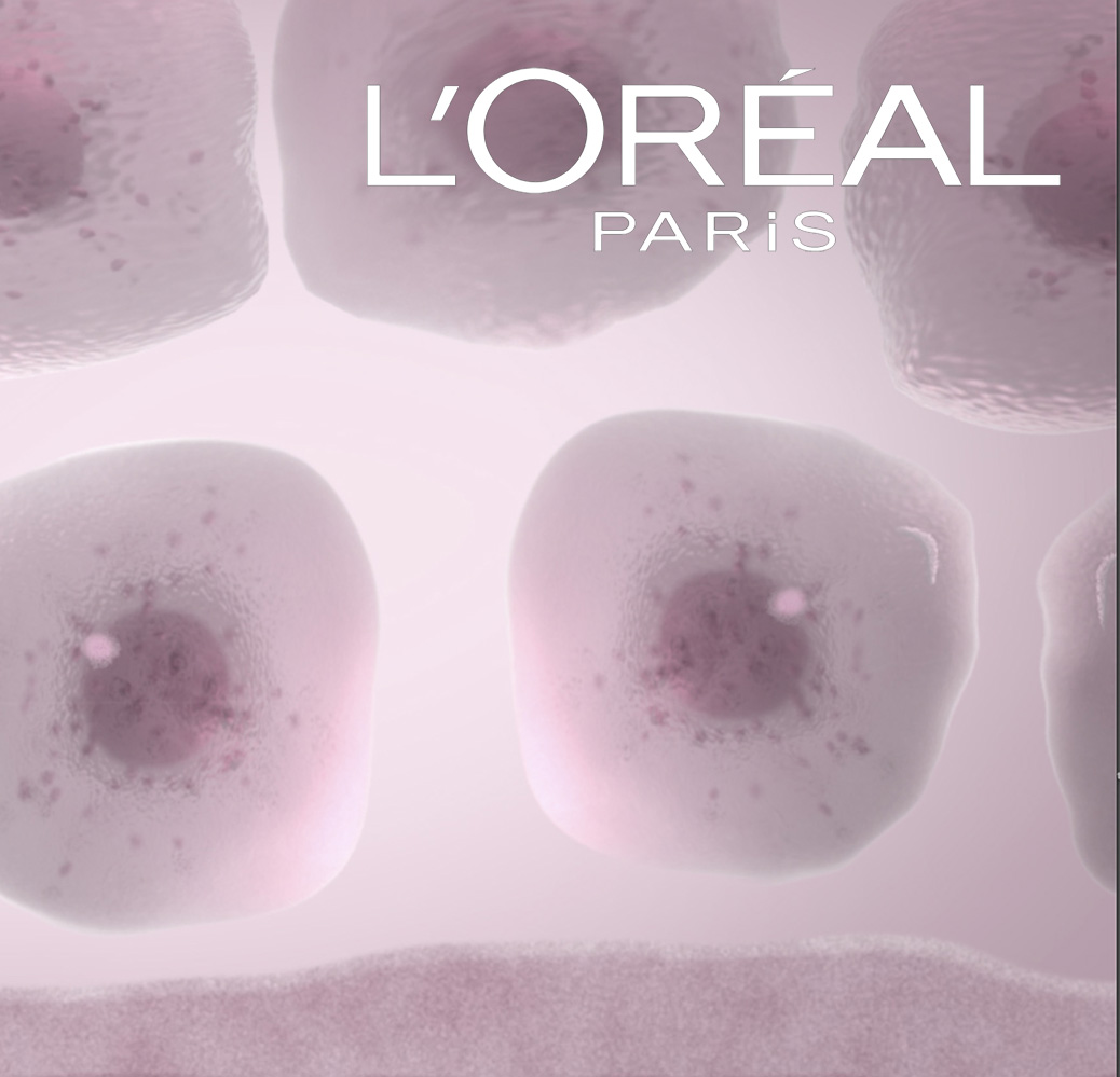 L’ORÉAL - 